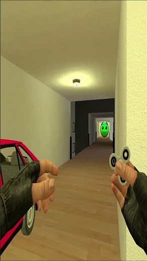 Part-19 #Runaway_Gmod #NexTbotS