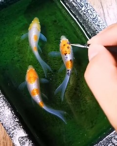 635K views · 10K reactions | These resin projects are too realistic  | Creative Bee | Facebook