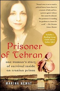Prisoner of Tehran