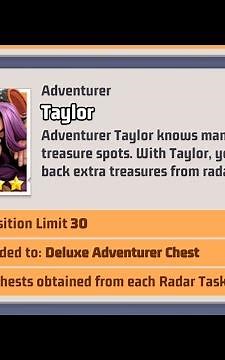 The Taylor Box Broke My Game In The Best Way #LastWar #Gaming #Insane