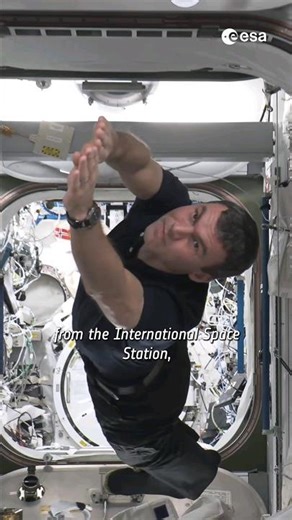 Why do astronauts have to quarantine before flying to space? 😷 #shorts