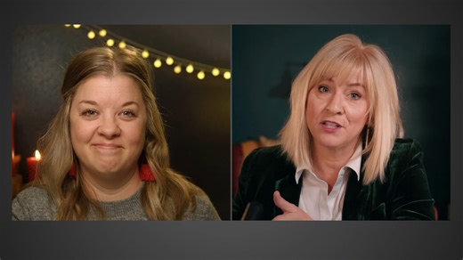 This spring True Girl Founder, Dannah Gresh, is launching Flourish, a life-giving experience for women aged 13 to 99. This one-of-a-kind gathering will feature the teaching of Dannah and her long-time friends Erin Davis and worship leader Stephanie Martinez. Flourish promises women of all ages an unforgettable experience. Teens can enjoy a special pre-event crafted just for them and their moms. (We of course have such a special heart for the 13-19 year olds!) During the main event, you will stud