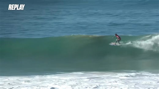 WA’s Jack Robinson went excellent overnight at J-Bay, pushing hard behind the lip & above it to move through to the Rnd of 16 in style. 🎥: World Surf League #WeekendWaves #WeBackJack #WesternAustralia #WA #WestIsBest #WestOz #WAsurfers #SurfingWA | Surfing Western Australia