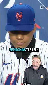 Where Do The Mets Go From Here? 🤔 #shorts