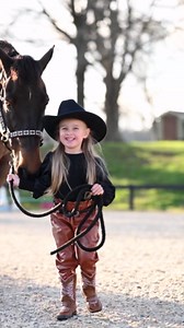 TuffRider Children's Channel Islands Square Toe Western Boot