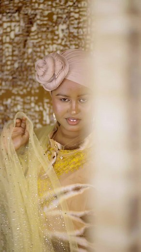 Fashion Dhaqameed Cusub oo Ka Iftiinaya 17-ka September