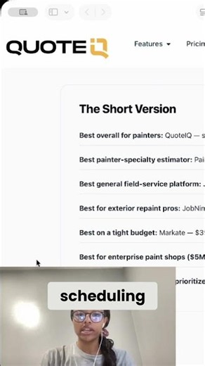 Best Painting Software for Painting Contractors in 2026