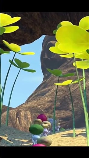 Episode 1 The bugs life #cartoon #cartoonvideo #pixar #animation #movie