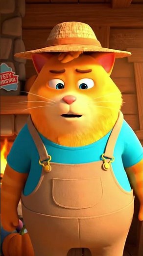 The Max Farm Family The Cozy Cabin Safety Check Fall Home Safety Tips for Kids #shorts