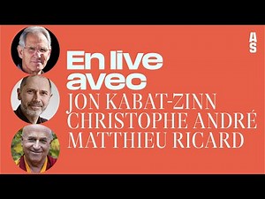 Comment la méditation peut changer le monde