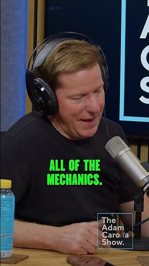 Jeff Dunham on how he builds all of his own dummies 🤯