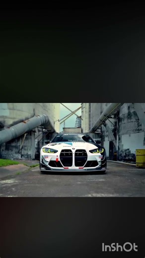 BMW car editing #shot #inshot # editing