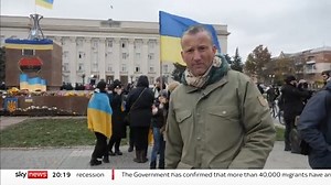 119K views · 2K reactions | Horrors of Kherson prison come to light Source: Sky News | WWDN | Facebook