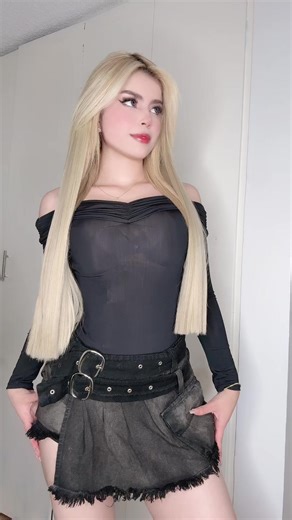 Mini Mini: A Colombian Sensation