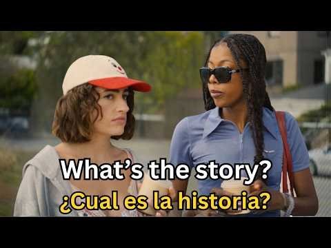 Aprende Inglés Americano Real con Más de 100 Frases Comunes A1–A2