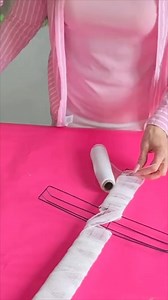 Sharing a lovely Dollar Tree cross wreath! ✝️💖 | Olivia's Romantic Home DIY