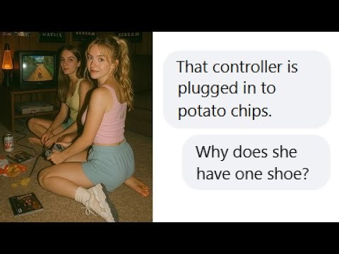 Spotting the Clues in AI Slop