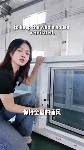 Why Are Up-Hung Hand-Cranked Windows So Popular in Australia? 🌧