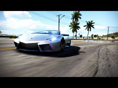 Need for Speed Hot Pursuit Remastered(Mod: Hardline+)