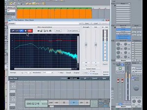 Samplitude Basics 41:Master Plug-ins Overview.