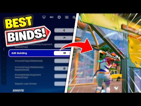 NEW *BEST* Chapter 6 No Claw/No Paddles Controller Binds (TUTORIAL)