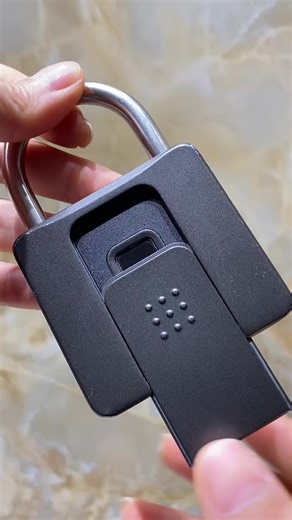 the cover can protest fingerprint sensor, and prevent rain activated t...