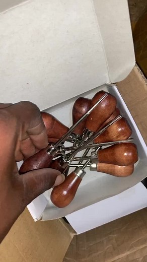 Understanding the Uses of a Fabric Awl