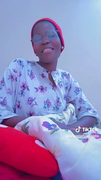 Singleladyuganda on TikTok