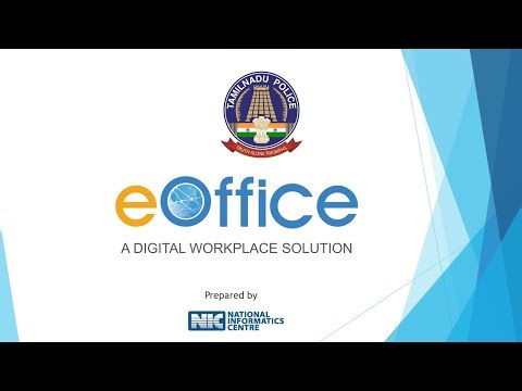 Subject any content Copying and pasting in eOffice Search with Google Image, TN Police Dept இ ஆபிஸ்