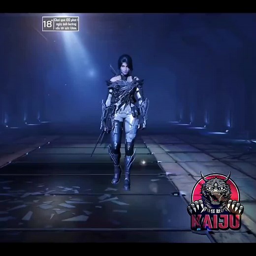 LEGENDARY FOXTROT SHOWCASE x drop stance x loot box x kill counter x animation 🔥🔥🔥🔥🥶 #codmbr #foryoupage #fyp #CODMobile #callofdutymobile #foxtrot #legendaryfoxtrot #legendaryskin