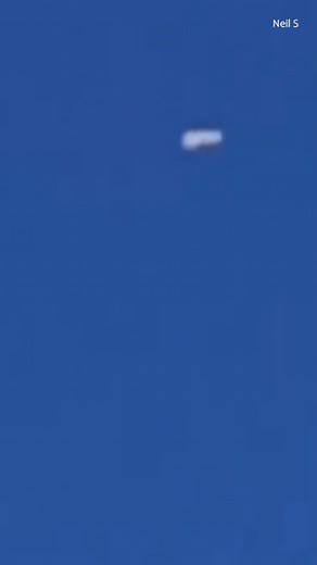 UFO Over Western Australia?! 👀🇦🇺 | Slapped Ham