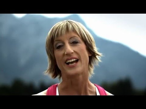 TELE-GYM 40 Funktionelles Figurtraining mit Gabi Fastner - Trailer