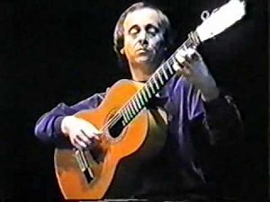 Paco Peña - Farruca