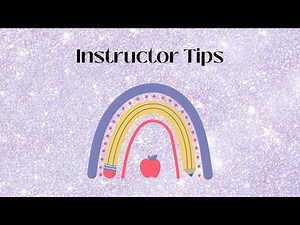 Cosmetology Classroom Setup | Instructor Tips