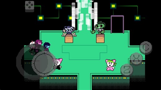 DR四合一汉化移植