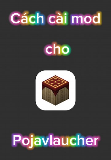 Hướng Dẫn Cài Mod MiniMap Cho Minecraft