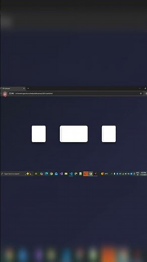 How to create 3D carousel using Html CSS and JavaScript ||#viral ||#shorts ||#youtube ||#html ||#css