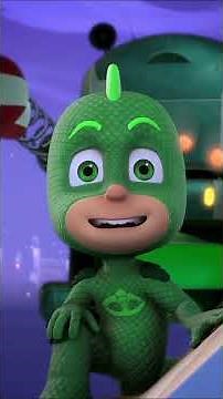 Will they stop Romeo’s wild plan? | PJ Masks