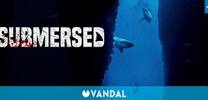 Análisis Submersed, terror y supervivencia submarina