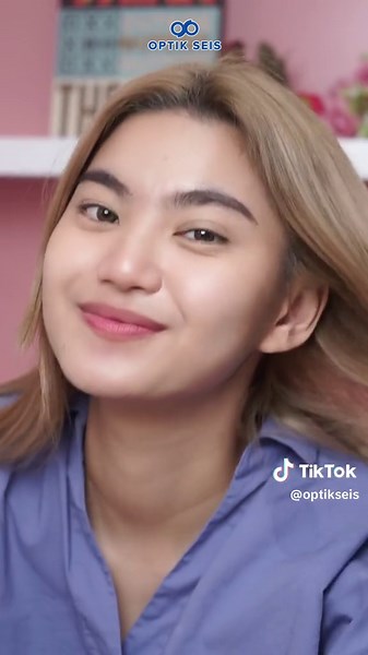 Rekomendasi Softlens Freshlook Colorblends