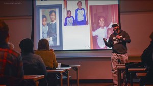 Hamline University professor Jason Sole moves closer to a pardon as community rallies behind him