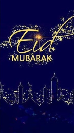 EID MUBARAK 🌙#shortvideo#viralvideo#trending#subscribe#support#trendingshorts #allah#eidmubarak🤲❤