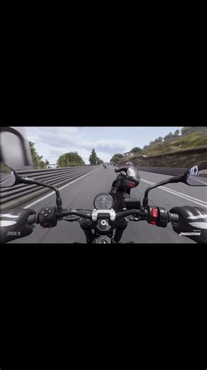 RIDE 5 | TRIUMPH TRIDENT 660 2021 Cruises & Carves Through French Riviera – Mid-Weight Magic!