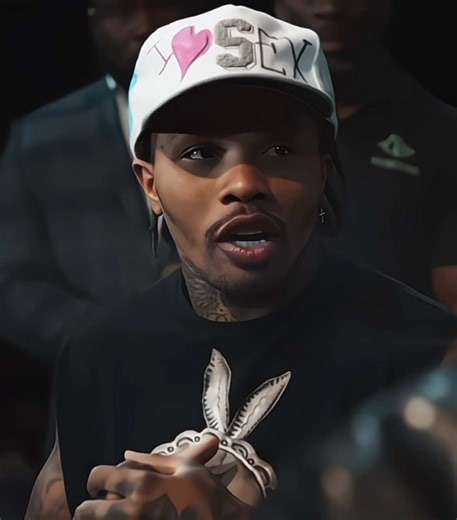 IM A PRIZE FIGHTER || #gervontadavis #boxing #edit #boxing🥊 | Gervonta Davis