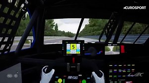 Garage 56 NASCAR at Le Mans Download