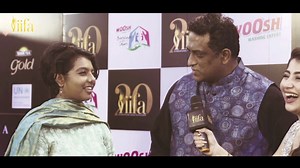 21K views · 1.1K reactions | Here’s proof that Anurag Basu & his daughter are indeed the cutest & coolest father-daughter duo in B-town! #Bollywood #IIFA #AnuragBasu | IIFA Awards | Facebook