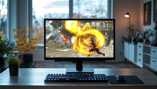 Avatar Legends: The Fighting Game: Everything we know about the 1v1 fighter