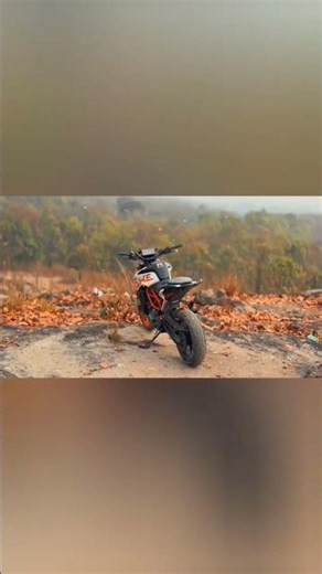 DIL GARDEN GARDEN KTM DUKE 390 LOVER M 🔥 THE FINAL BEAST MODE 💙💨 #390 #ytshorts #shorts #viralshorts