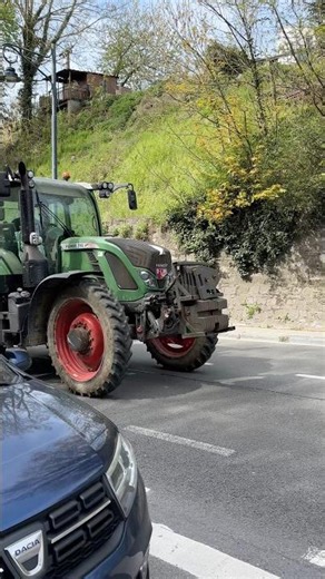 Fendt 716 vario sound #fendt #farming #agriculture #sound