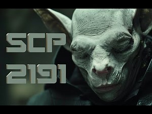 SCP-2191 - "Фабрика Дракулы"